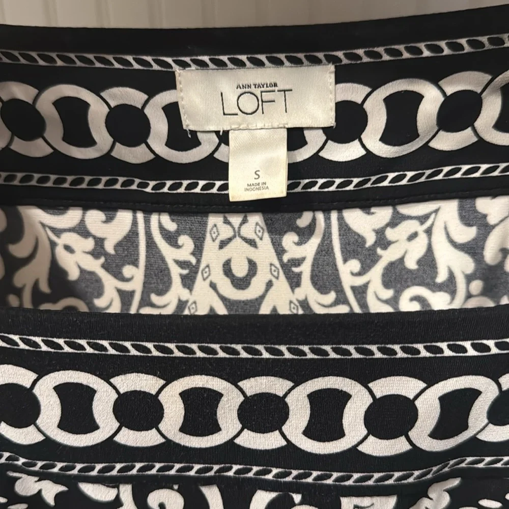 ANN TAYLOR DRESS - Picture 2 of 6